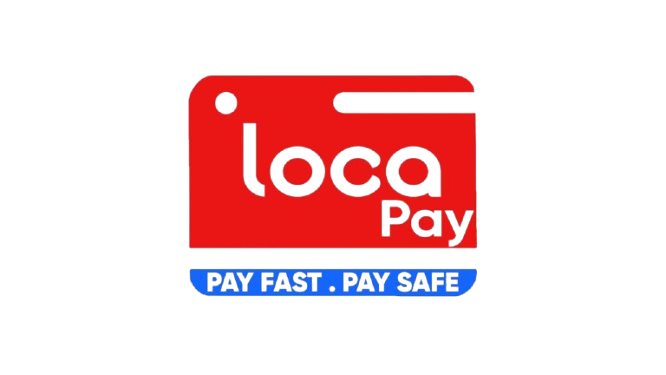 Locapay Logo